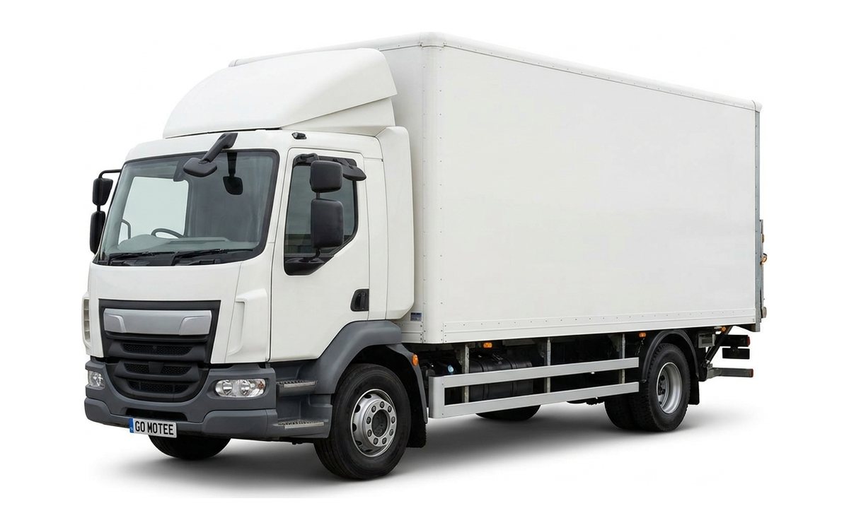 18 Tonne Truck