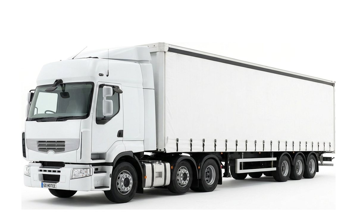 Artic Truck